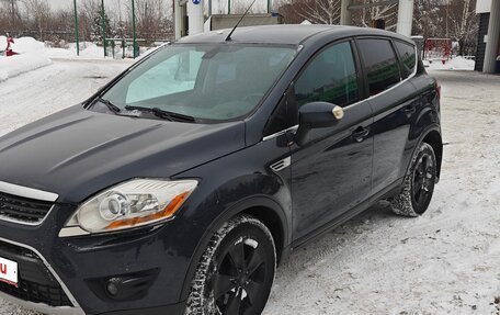 Ford Kuga III, 2008 год, 850 000 рублей, 2 фотография