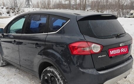 Ford Kuga III, 2008 год, 850 000 рублей, 3 фотография