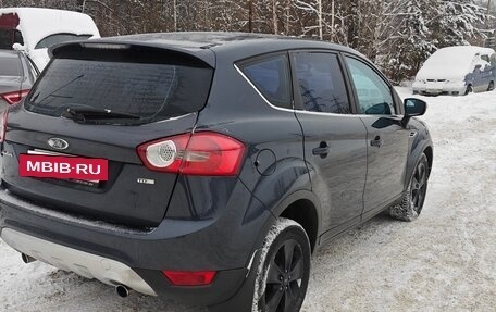 Ford Kuga III, 2008 год, 850 000 рублей, 4 фотография