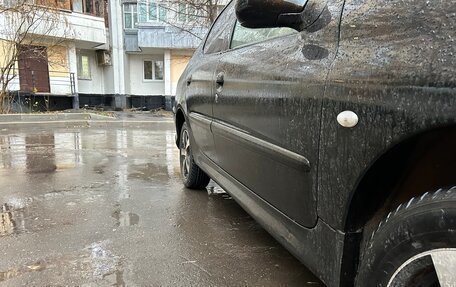 Peugeot 206, 2007 год, 220 000 рублей, 4 фотография