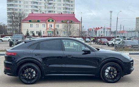 Porsche Cayenne III, 2019 год, 14 500 000 рублей, 3 фотография