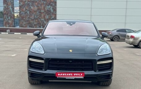 Porsche Cayenne III, 2019 год, 14 500 000 рублей, 5 фотография