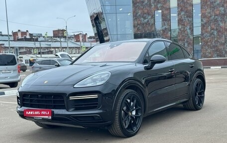 Porsche Cayenne III, 2019 год, 14 500 000 рублей, 4 фотография