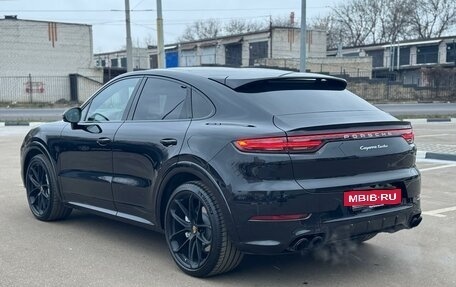 Porsche Cayenne III, 2019 год, 14 500 000 рублей, 6 фотография