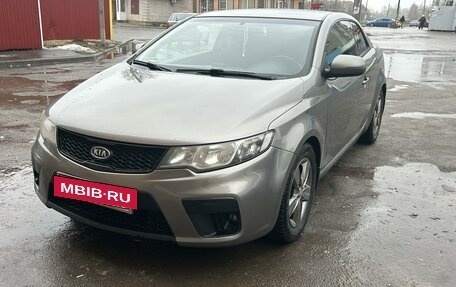 KIA Cerato III, 2010 год, 750 000 рублей, 5 фотография