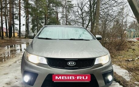 KIA Cerato III, 2010 год, 750 000 рублей, 2 фотография