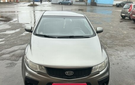 KIA Cerato III, 2010 год, 750 000 рублей, 3 фотография