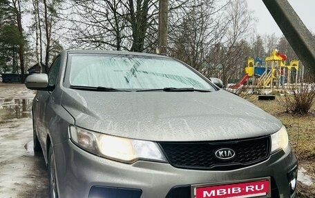 KIA Cerato III, 2010 год, 750 000 рублей, 4 фотография