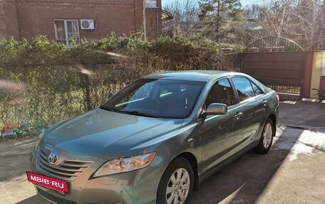 Toyota Camry, 2006 год, 1 320 000 рублей, 3 фотография