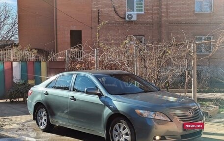 Toyota Camry, 2006 год, 1 320 000 рублей, 2 фотография