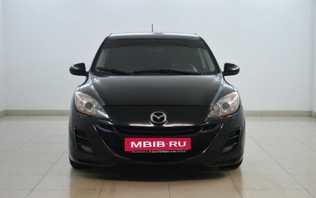 Mazda 3, 2011 год, 770 000 рублей, 2 фотография