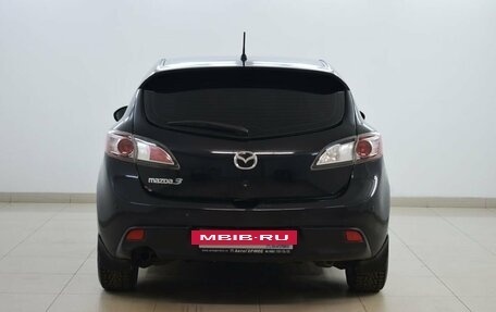 Mazda 3, 2011 год, 770 000 рублей, 3 фотография