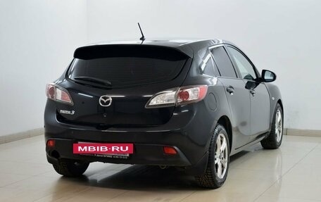 Mazda 3, 2011 год, 770 000 рублей, 4 фотография