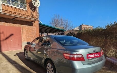 Toyota Camry, 2006 год, 1 320 000 рублей, 5 фотография