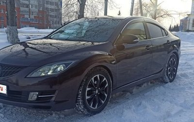 Mazda 6, 2008 год, 475 000 рублей, 1 фотография