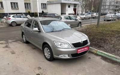 Skoda Octavia, 2011 год, 1 125 000 рублей, 1 фотография