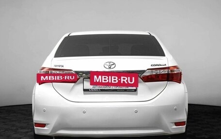 Toyota Corolla, 2013 год, 1 255 000 рублей, 6 фотография