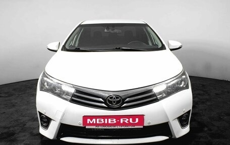 Toyota Corolla, 2013 год, 1 255 000 рублей, 2 фотография