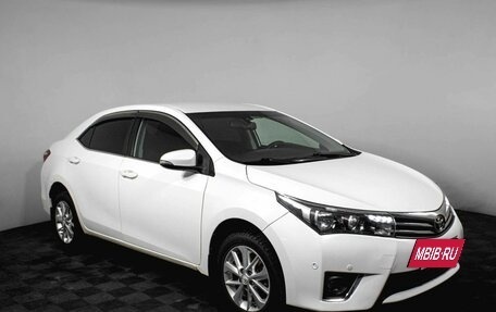 Toyota Corolla, 2013 год, 1 255 000 рублей, 3 фотография