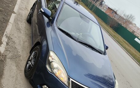 KIA cee'd I рестайлинг, 2010 год, 839 000 рублей, 2 фотография