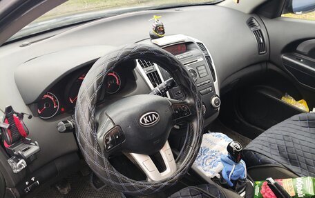 KIA cee'd I рестайлинг, 2010 год, 839 000 рублей, 4 фотография