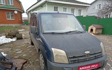 Ford Tourneo Connect I, 2003 год, 400 000 рублей, 2 фотография