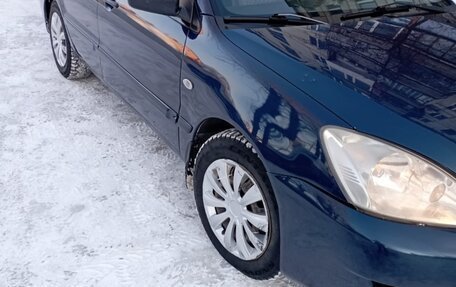 Mitsubishi Lancer IX, 2006 год, 315 000 рублей, 2 фотография