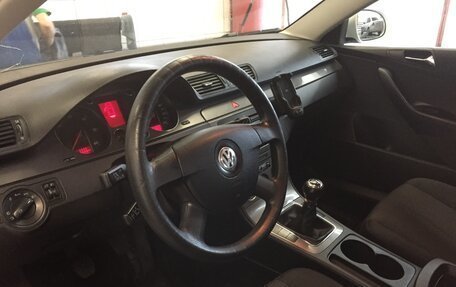 Volkswagen Passat B6, 2008 год, 750 000 рублей, 5 фотография