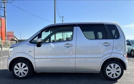 Suzuki Wagon R VI, 2019 год, 800 000 рублей, 3 фотография