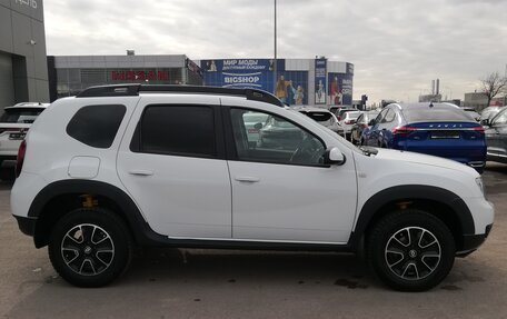 Renault Duster I рестайлинг, 2020 год, 1 729 000 рублей, 6 фотография