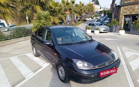 Ford Focus IV, 2003 год, 260 000 рублей, 2 фотография