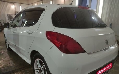 Peugeot 308 II, 2010 год, 380 000 рублей, 2 фотография