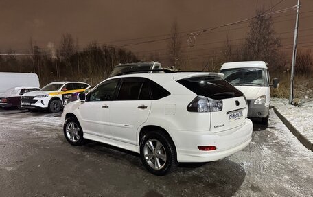 Lexus RX II рестайлинг, 2008 год, 1 780 000 рублей, 2 фотография