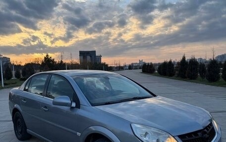 Opel Vectra C рестайлинг, 2006 год, 500 000 рублей, 2 фотография