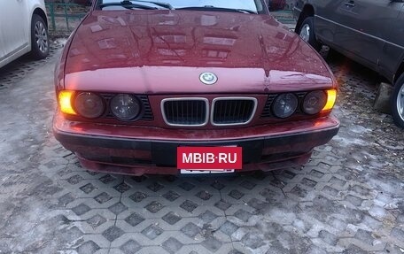 BMW 5 серия, 1995 год, 899 999 рублей, 7 фотография