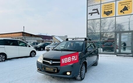 Geely MK I рестайлинг, 2013 год, 549 999 рублей, 2 фотография