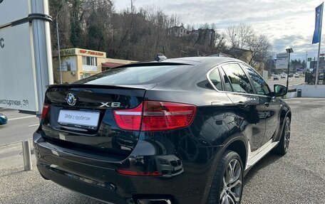 BMW X6, 2011 год, 2 390 000 рублей, 5 фотография