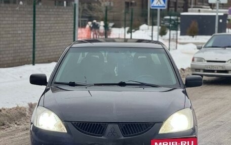 Mitsubishi Lancer IX, 2005 год, 250 000 рублей, 2 фотография