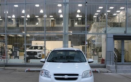 Chevrolet Aveo III, 2011 год, 540 000 рублей, 2 фотография