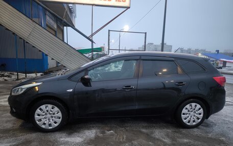 KIA cee'd III, 2014 год, 1 299 999 рублей, 2 фотография