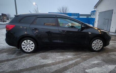 KIA cee'd III, 2014 год, 1 299 999 рублей, 6 фотография