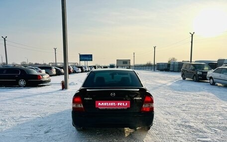 Mazda Familia, 1998 год, 499 999 рублей, 5 фотография