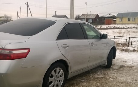 Toyota Camry, 2006 год, 1 100 000 рублей, 2 фотография