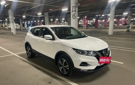 Nissan Qashqai, 2019 год, 2 400 000 рублей, 2 фотография