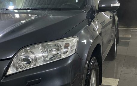 Toyota RAV4, 2011 год, 1 600 000 рублей, 2 фотография