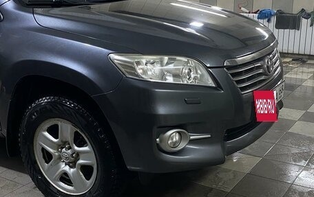 Toyota RAV4, 2011 год, 1 600 000 рублей, 3 фотография