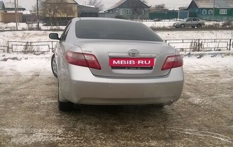 Toyota Camry, 2006 год, 1 100 000 рублей, 3 фотография