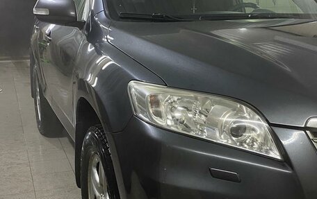 Toyota RAV4, 2011 год, 1 600 000 рублей, 4 фотография