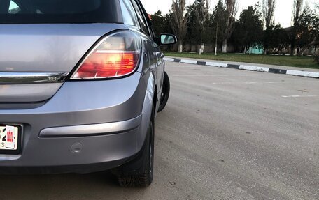 Opel Astra H, 2007 год, 600 000 рублей, 2 фотография