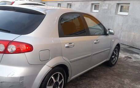 Chevrolet Lacetti, 2008 год, 450 000 рублей, 3 фотография